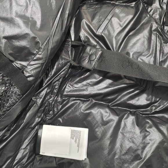 Jacket womans Canada Goose - Picture 8 of 9